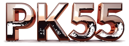 pk55 game logo