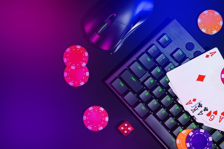 pk55 game Live Casino